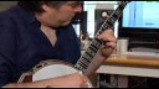 Béla Fleck  BACH amp friends  Michael Lawrence Films [upl. by Zoltai779]