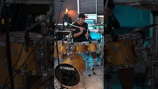 Barbie Almalbis  Dahilan  Drum Cover [upl. by Kaycee]