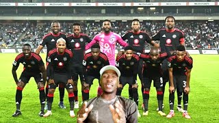 Team News Orlando Pirates vs Richards Bay  New signing not available 🤕 [upl. by Flip]