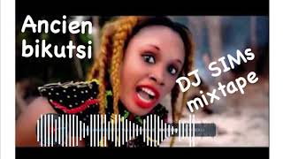 Bikutsi Mix  Dj SiMs [upl. by Nancee]