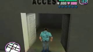 GTA Vice City How to Purchase a House [upl. by Brabazon]