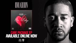 Omarion ft Problem and Tank  Admire Official Audio [upl. by Aseek]