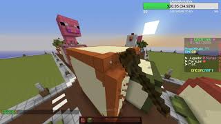 CREATIVO OMEGACRAFT [upl. by Perreault]