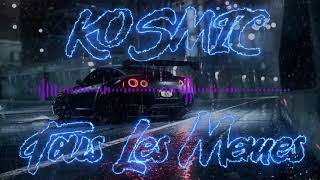 STROMAE  TOUS LES MEMES K0SMIC REMIX [upl. by Amadas468]