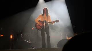 Blossoms  The Writer Live at the Stockport Plaza 03052022 [upl. by Accem]