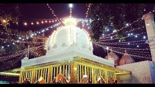 Aye Jaane Jahan AarzueRueTo Daaram  Kalaam Hazrat Qutubuddin Bakhtiyar Kaki ra [upl. by Balthasar]