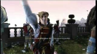 Fable 3 Ending 22 [upl. by Assira]