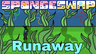 SpongeSwap UST  Runaway [upl. by Nek838]