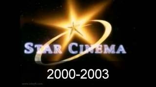 Star Cinema Ident 19932013 [upl. by Ahsoek]