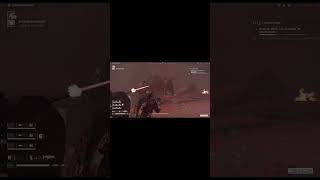 Ostia terrible helldivers2 gameplay helldivers [upl. by Eelyab]