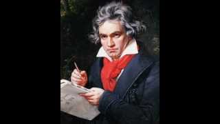 LVan Beethoven  Bagatelle Op119 No9 in A Minor  Alfred Brendel [upl. by Anavlis]