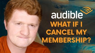 Do I Keep All My Audiobooks If I Cancel Audible [upl. by Enayr]