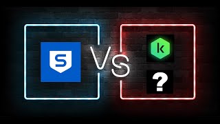 Sophos Home vs Kaspersky Premium vs mystery guest [upl. by Llenyaj]