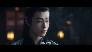 Part38❤️ Fangs Of Fortune Episode 3 English Sub Chinese Drama 💞 Neo Hou  Chen Dualing [upl. by Michail]