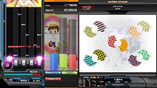 beatmania IIDX planarian SPA 正規 Lv10 [upl. by Born]