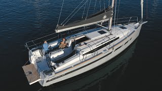 Sun Odyssey 349 Limited Edition [upl. by Alysa]