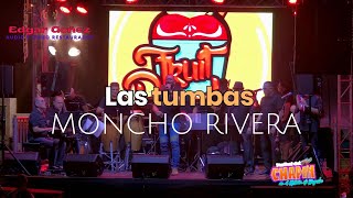 Las Tumbas  Moncho Rivera [upl. by Alene]