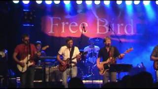 Free Bird Hotel California [upl. by Wendy]