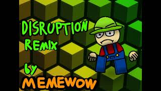 disruption remix 20 [upl. by Werra836]