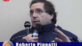 Roberto Pignotti [upl. by Uchish]