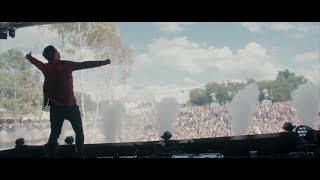 Dimitri Vegas amp Like Mike x Quintino  Slow Down Quintino Remix Music Vídeo [upl. by Nnewg929]