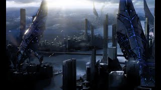 Mass Effect 3 LE Anthony Shepard Modded Story Play Through Episode 1 Sol A Place Called Home [upl. by Adnama]