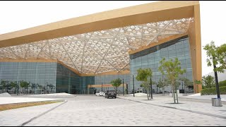 ISF Gymnasiade Bahrain 2024 Forum [upl. by Harl628]