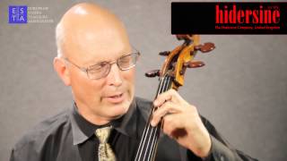 VIBRATO MASTERCLASS for CELLO  Vibrato  Professional Tips and Techniques for Cello [upl. by Hacim]