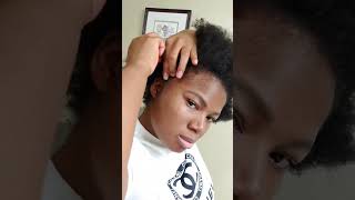 Quick Wig Installation  Best Human Hair Wig Review  Step by Step Lace Front Wig Melt [upl. by Hershel]