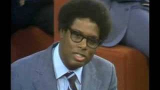 Thomas Sowell  Welfare [upl. by Rowen154]