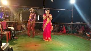 dance mixture kichak badha raipaliKaruna entry [upl. by Norry]