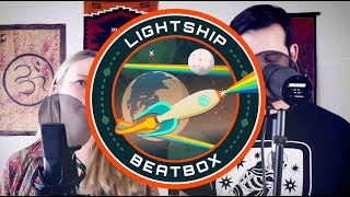 Lightship X GBB Tag Team Entry 2019 [upl. by Smiga]