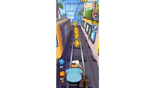 Game live stream Subway surf gameing 🎯💯 l shorts shorts shortsfeed [upl. by Neveda]