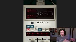 LX480 DualEngine Reverb Quick Start Pt 3  Choosing an Operating Mode [upl. by Gilmore]