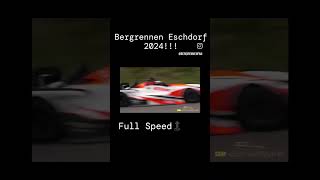 Bergrennen Eschdorf 2024 Full Speed [upl. by Kumler]