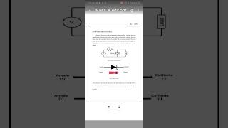 Zener diode [upl. by Eugenia]