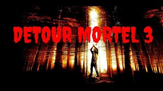 Detour mortel 3 horreur thriller 2021 [upl. by Emmer]