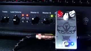 Protone Attack Overdrive [upl. by Voltz]