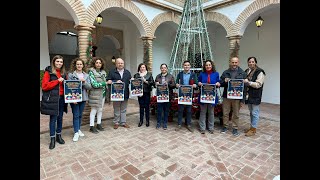 PRESENTACIÓN CAMPAÑA ‘NINGÚN NIÑO SIN SONRISA’ [upl. by Asiak486]