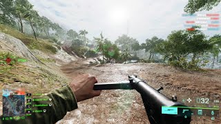 Battlefield 2042 1942 Rendezvous gameplay No Commentary [upl. by Itida649]