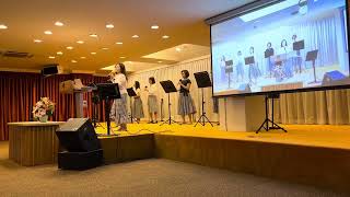 Hokkien Worship Song Friday [upl. by Candi347]