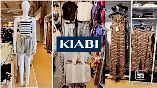 KIABI NOUVELLE COLLECTION 14 JUIN24 [upl. by Daveta]