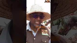 ENUGU STATE GOVT AND NG CARES DISTRIBUTE MACHINERY TO FARMERS ntanews newsupdates shorts [upl. by Selohcin417]