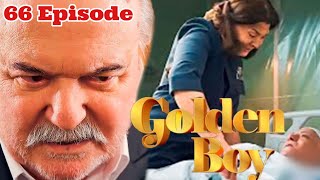 GOLDEN BOY 66 EpisodeTurkish tv series Golden boyKingfisherYalıçapkınıFerit and SeyranSummary [upl. by Ocsicnarf]