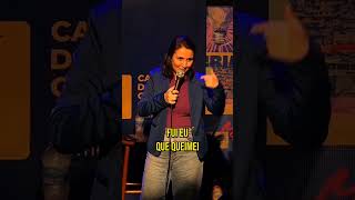 Meu ziriguidum é um ziriguidum standupcomedy humor [upl. by Tait]