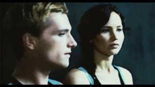 Catching Fire  Remember who the real enemy is [upl. by Submuloc]