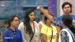 BIGG BOSS  21st July 2017  Promo 2 [upl. by Dorison]