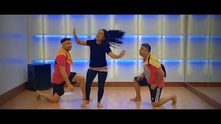 Mach Gaya Shor Sari Nagri Re Dance Choreography Amitabh BachchanParween BabiSDWM Shirish Thakkar [upl. by Ivatts]