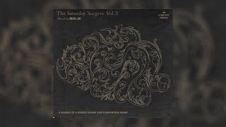 The LiteCast pres Classic Compilations  The Saturday Surgery Vol 3 [upl. by Emya782]