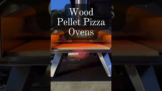 The Rise of Wood Pellet Pizza Ovens [upl. by Ytsirt492]